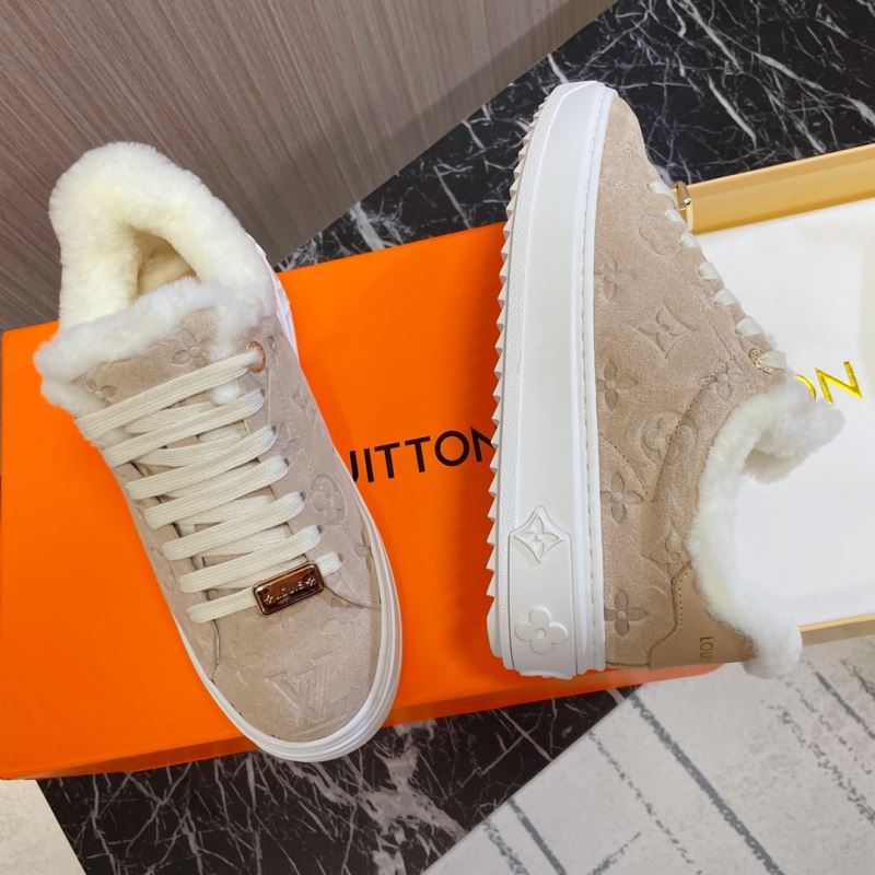 Louis Vuitton Sneakers